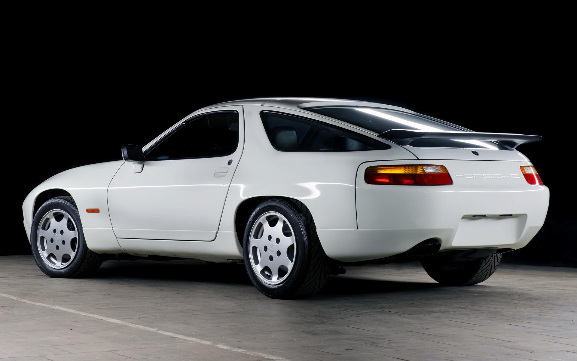 1920x1200 Porsche 928 CS Prototype and HD Image