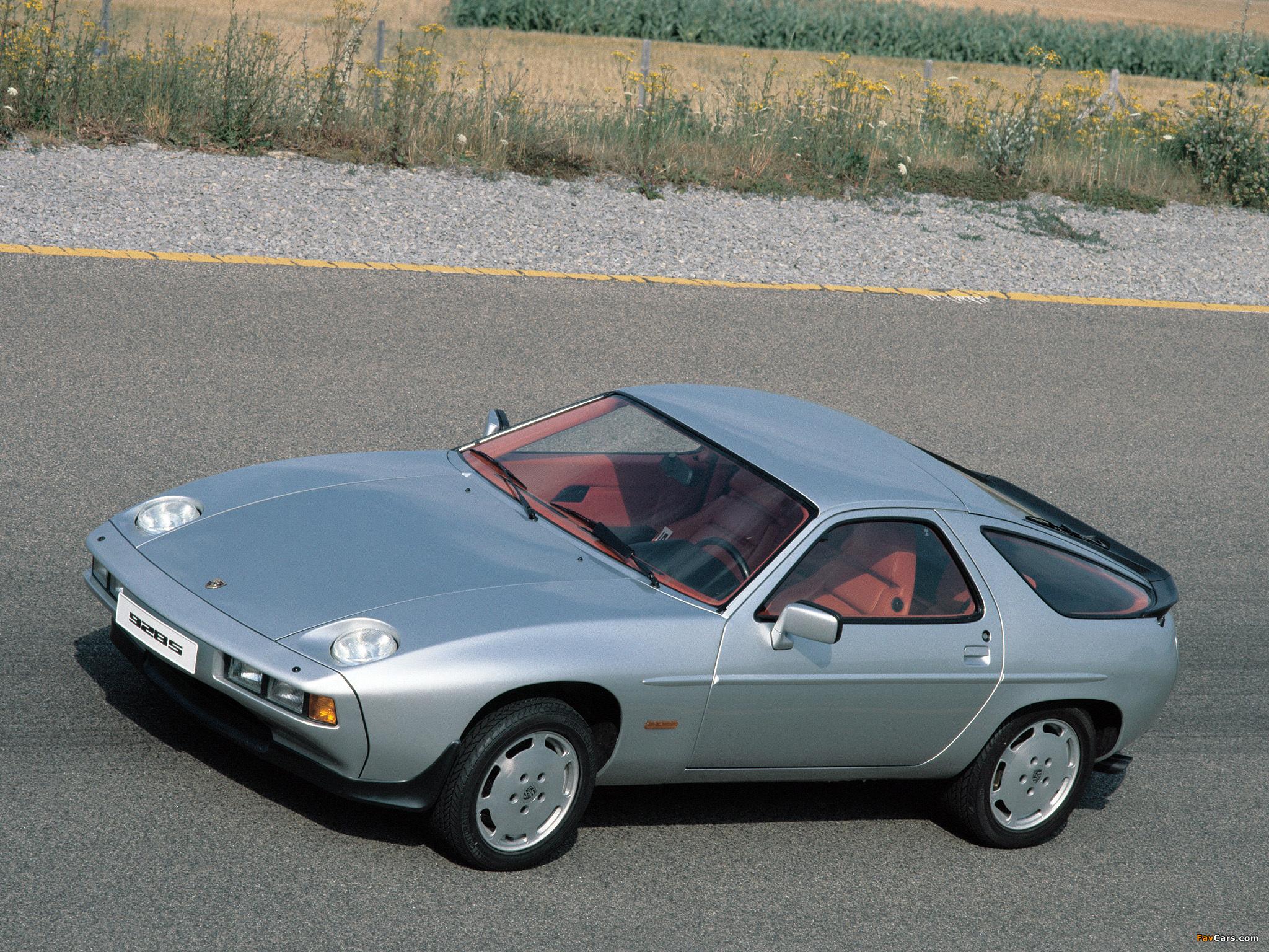 2048x1536 Porsche 928 S 1980–86 wallpaper (2048x1536)