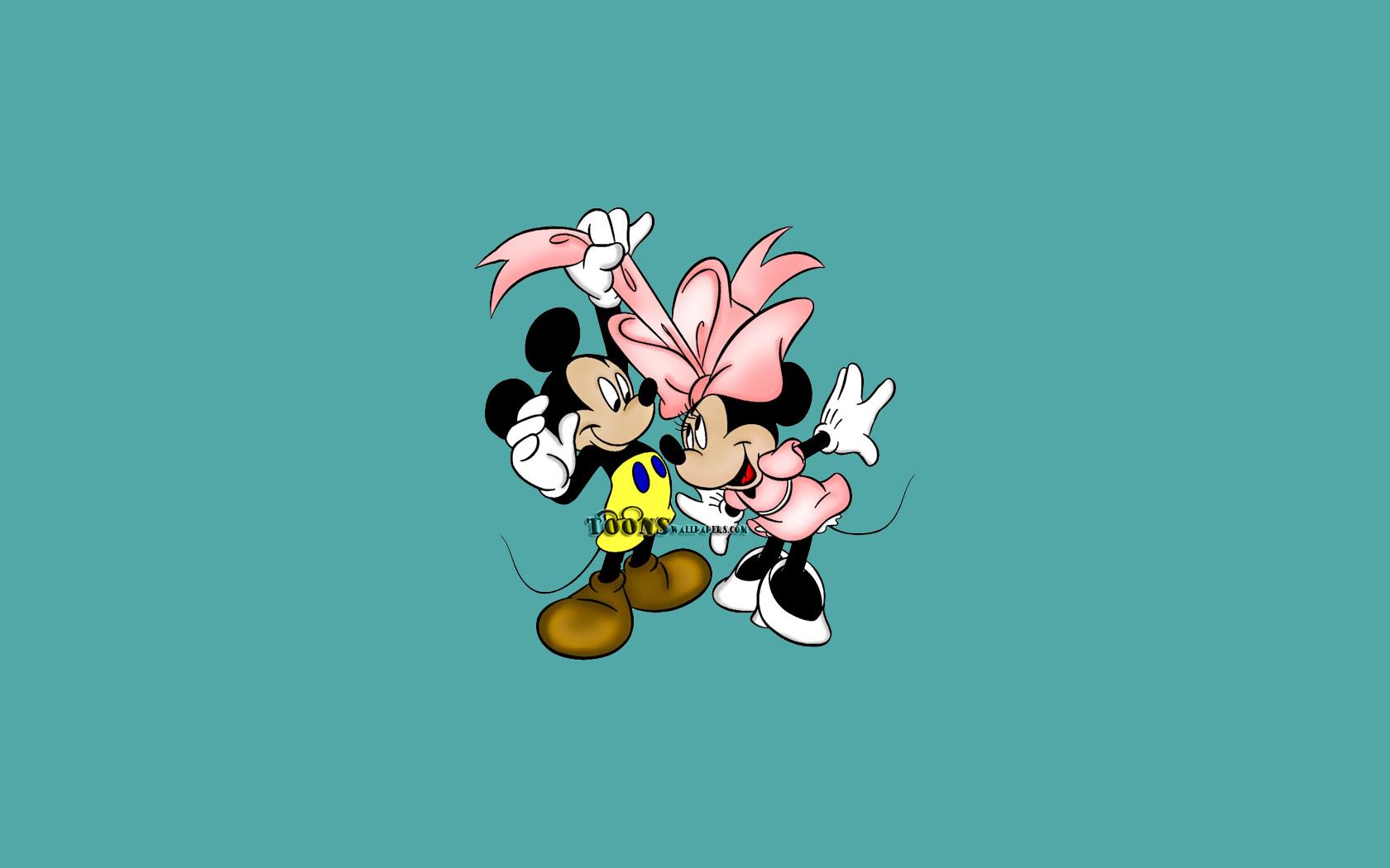 1680x1050 Mickey Mouse HD Wallpaper and Background