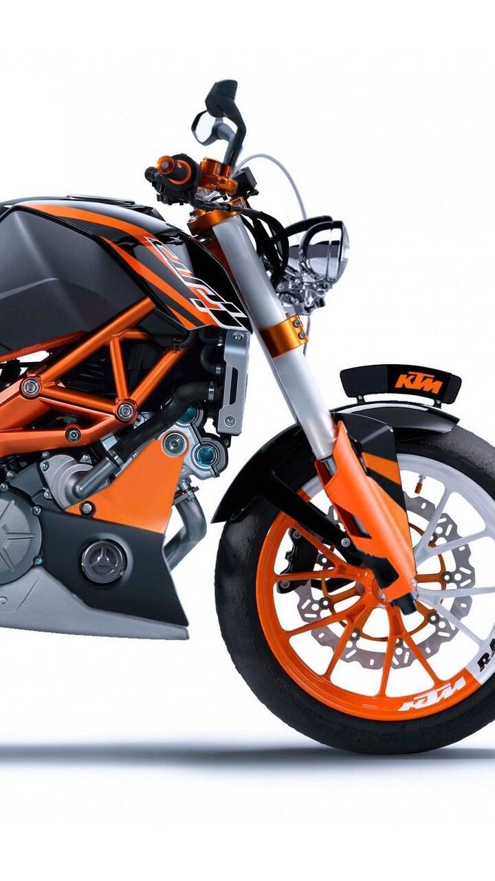 720x1280 KTM DUKE 125CC Moto G, X Xperia Z Z3 Compact, Galaxy S Note II, Nexus HD 4k Wallpaper, Image, Background, Photo and Picture