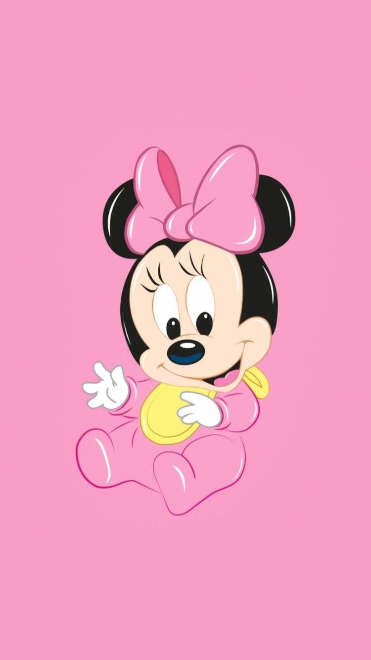 750x1333 Mickey Mouse Disney Aesthetic