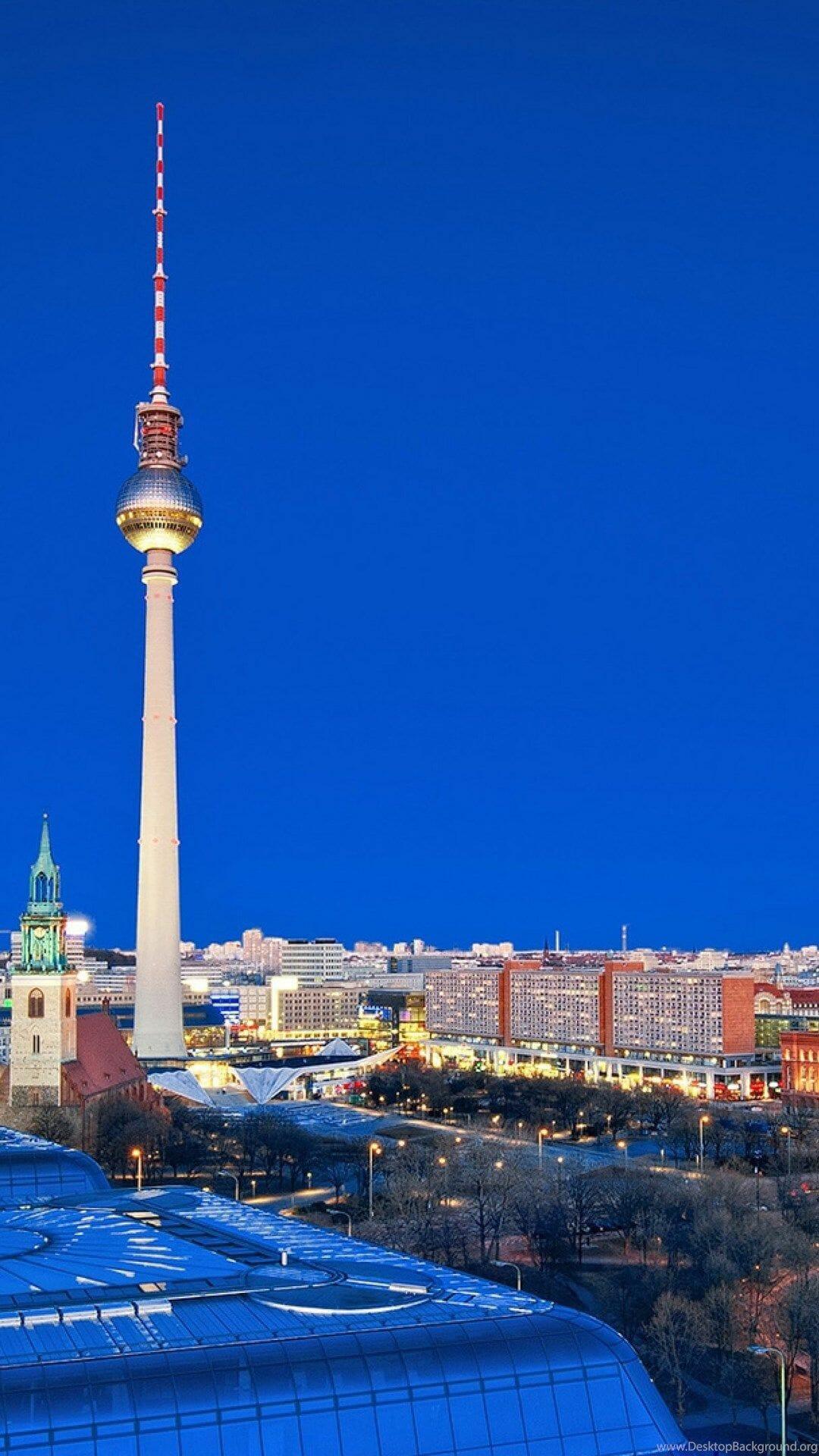 1080x1920 Berlin 4K Phone, iPhone, Desktop HD Background / Wallpaper (1080p, 4k) HD Wallpaper (Desktop Background / Android / iPhone) (1080p, 4k) (1080x1920)