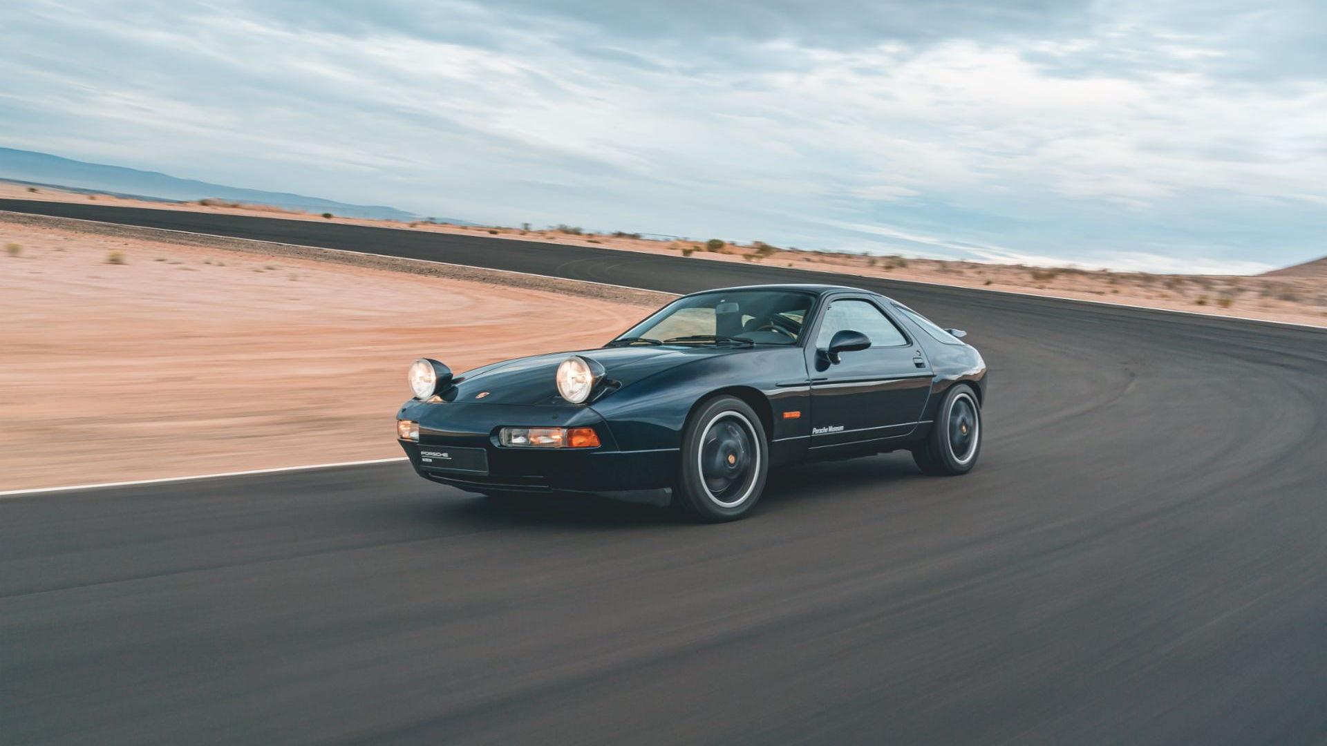 1920x1080 The Latest Car News, Spy Shots, Reviews, and Photo of Vehicles