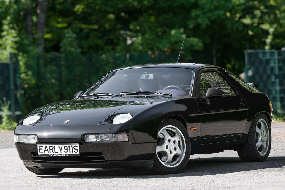1200x800 Porsche 928 GTS [EN]