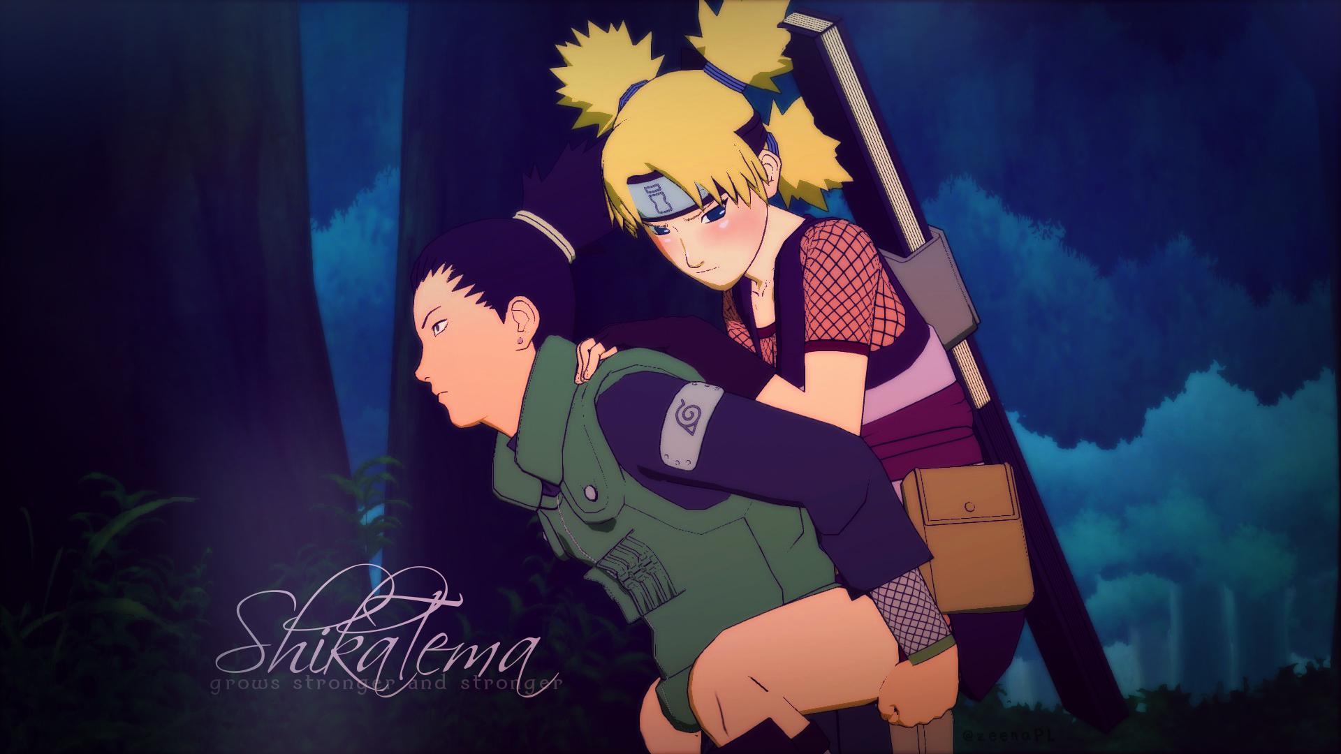 1920x1080 Shikamaru Nara Wallpaper and Background 4K, HD, Dual Screen