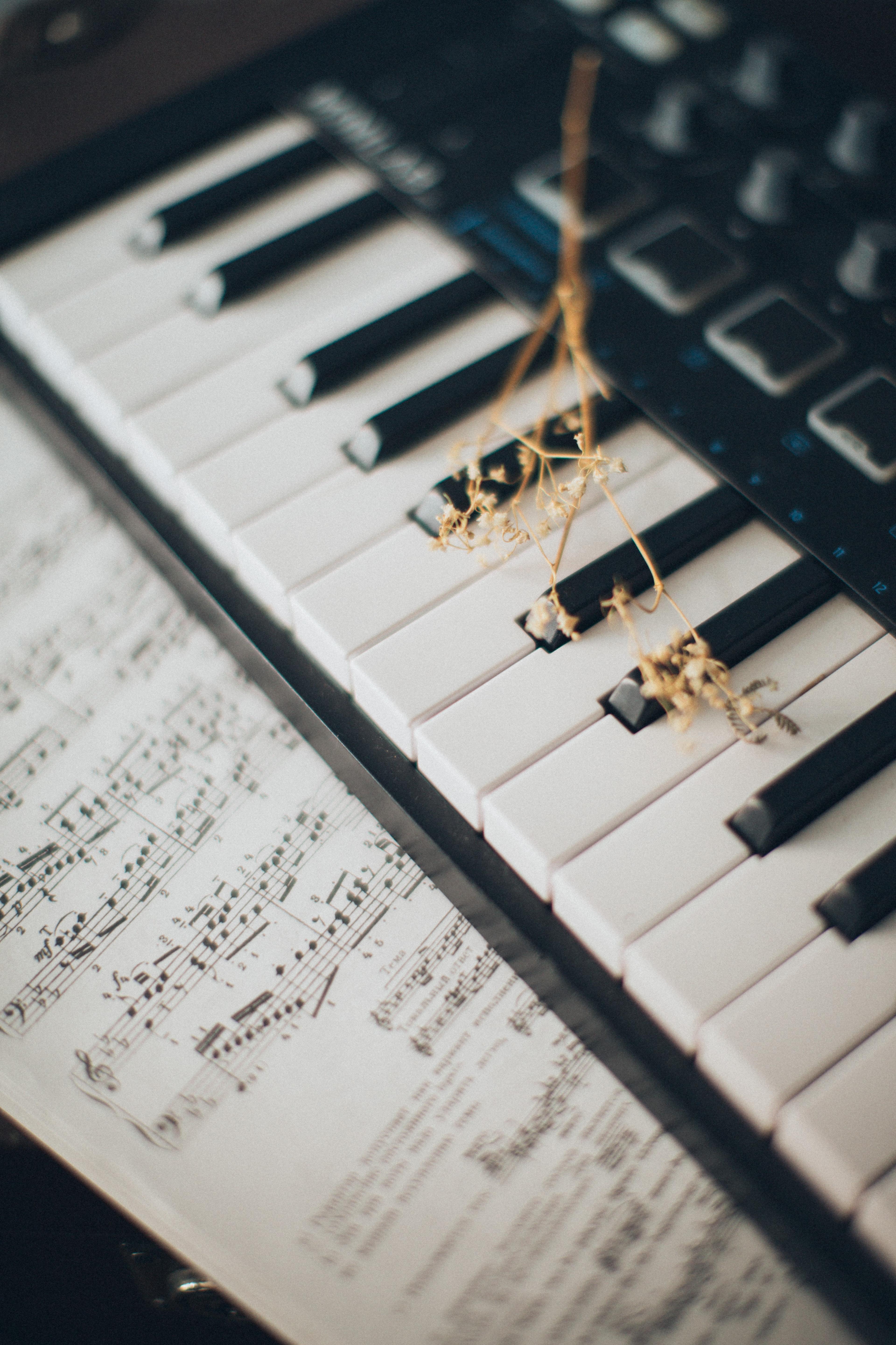 3840x5760 Music Background Photo, Download The BEST Free Music Background & HD Image