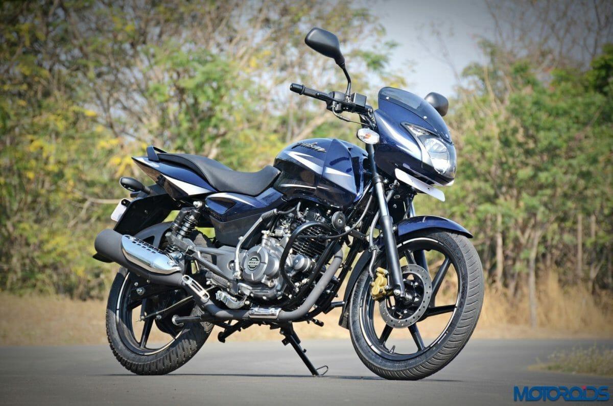 1200x795 New 2017 Bajaj Pulsar 150 DTS I First Ride Review, Image, Price, Specs And Changes