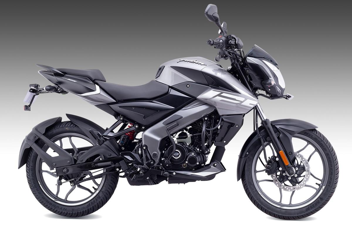 1200x800 In Pics: Bajaj Pulsar NS 125 Launched in India at Rs See Image of the 125cc Offering