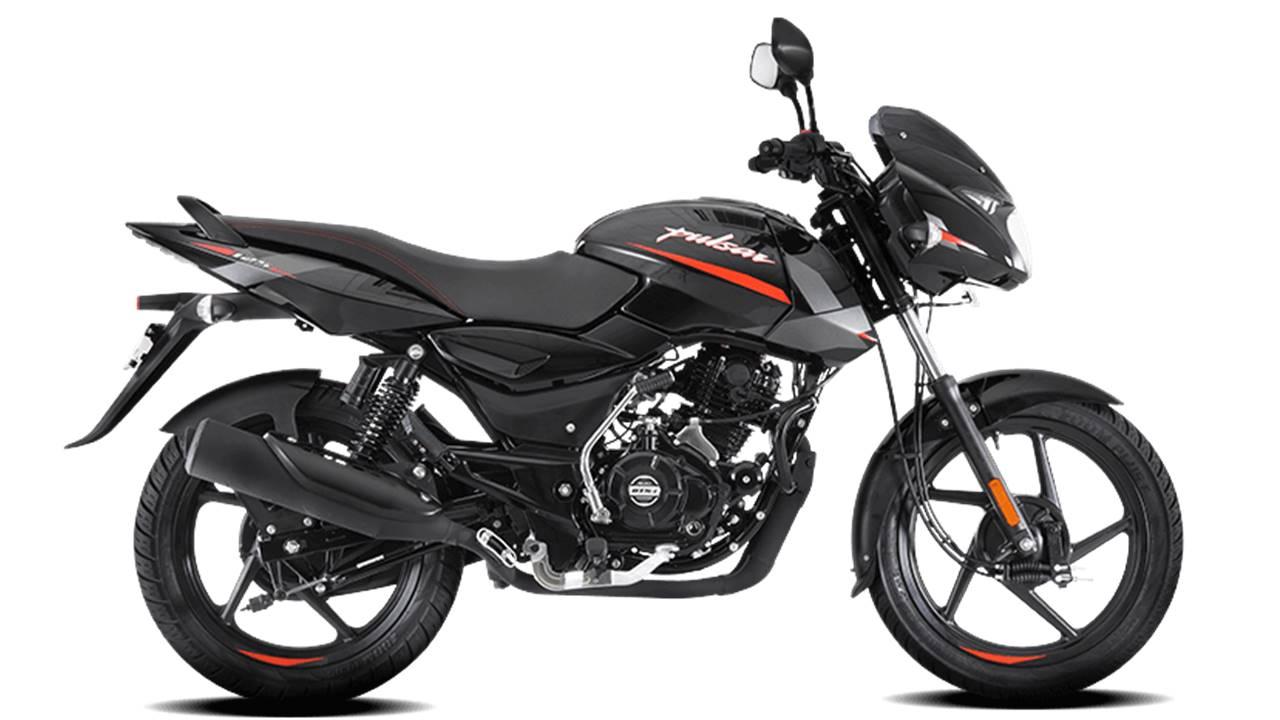 1280x720 Bajaj Pulsar 125 BS6 Single Seat Disc, Price, Specs, Image, Mileage, Top SpeedRGB Bikes