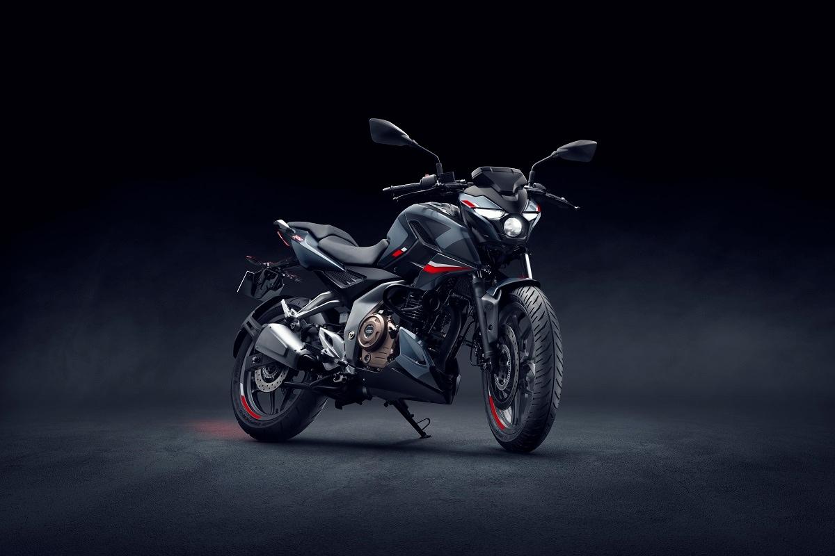 1200x800 In Pics: Bajaj Pulsar 250 Brings Much Awaited Freshness To The Lineup