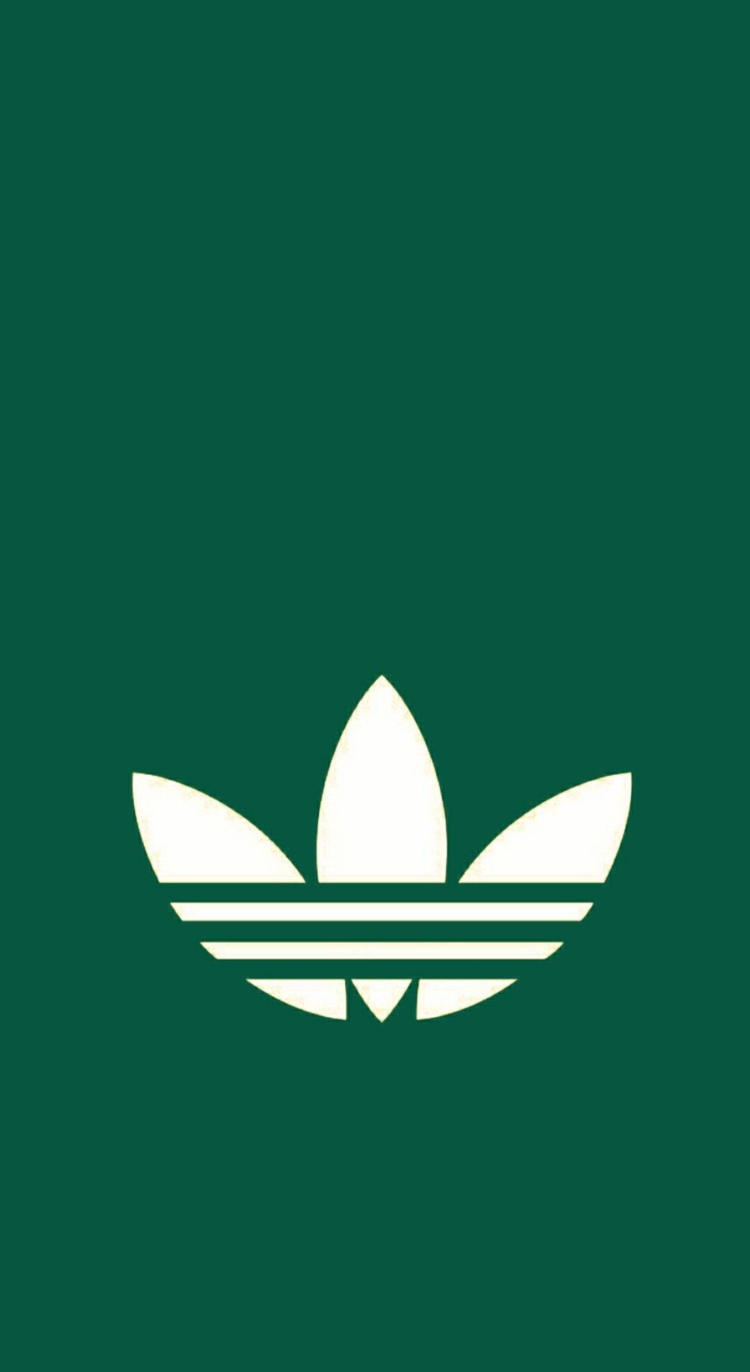 Green Adidas Wallpapers - Free Green Adidas Backgrounds - WallpaperAccess
