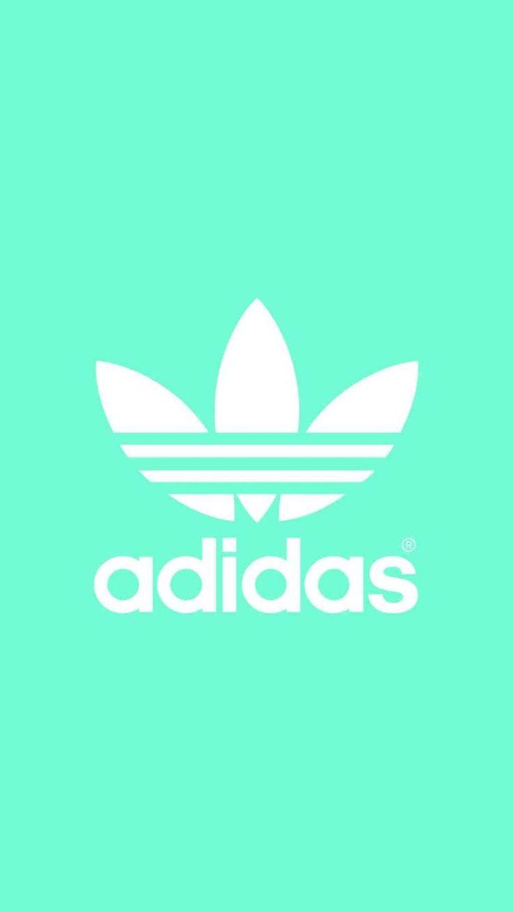 736x1308 adidas. Adidas wallpaper, Adidas background, Adidas logo wallpaper