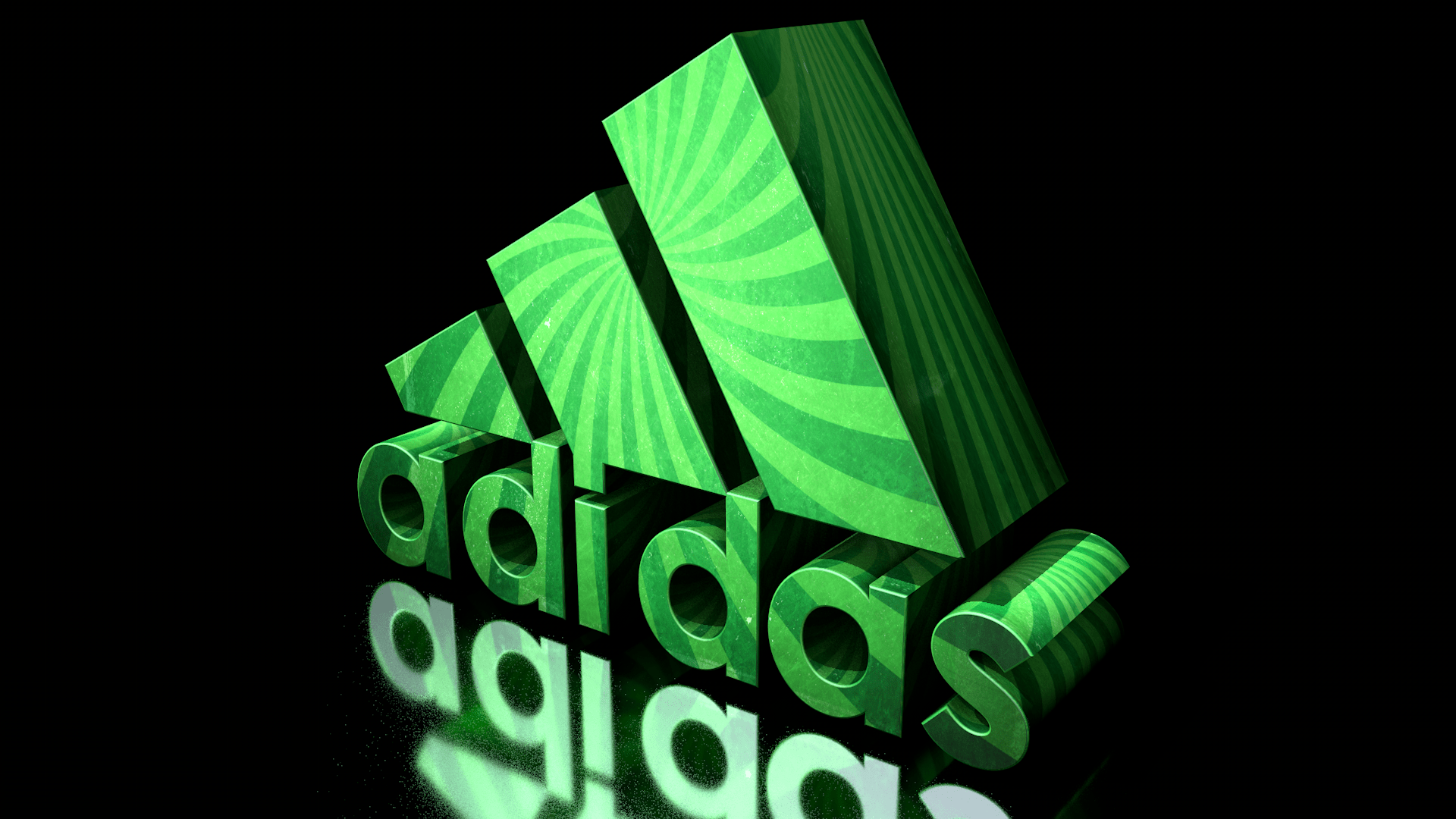 Green Adidas Wallpapers - Top Free Green Adidas Backgrounds ...