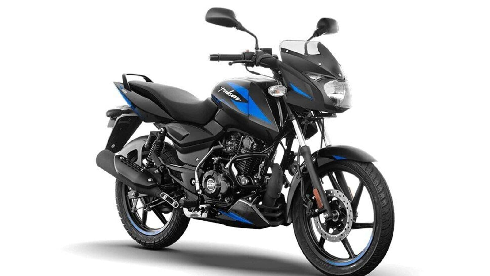 1599x900 Bajaj Pulsar 125 Carbon Fibre Edition launched at ₹254