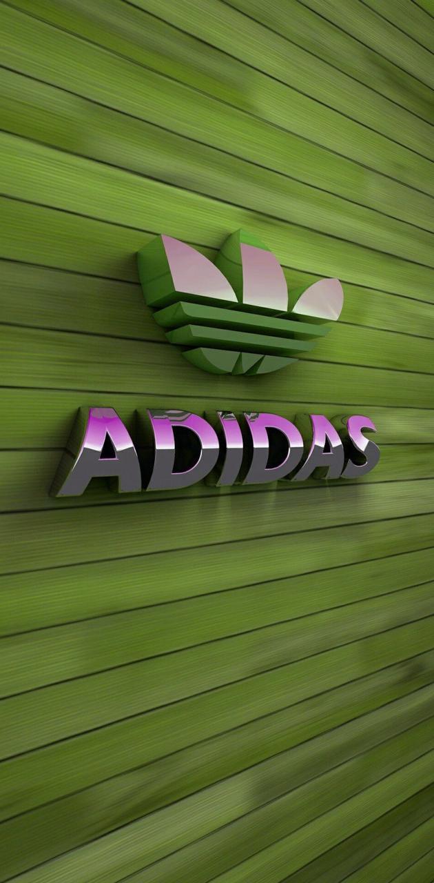 630x1280 Adidas wallpaper