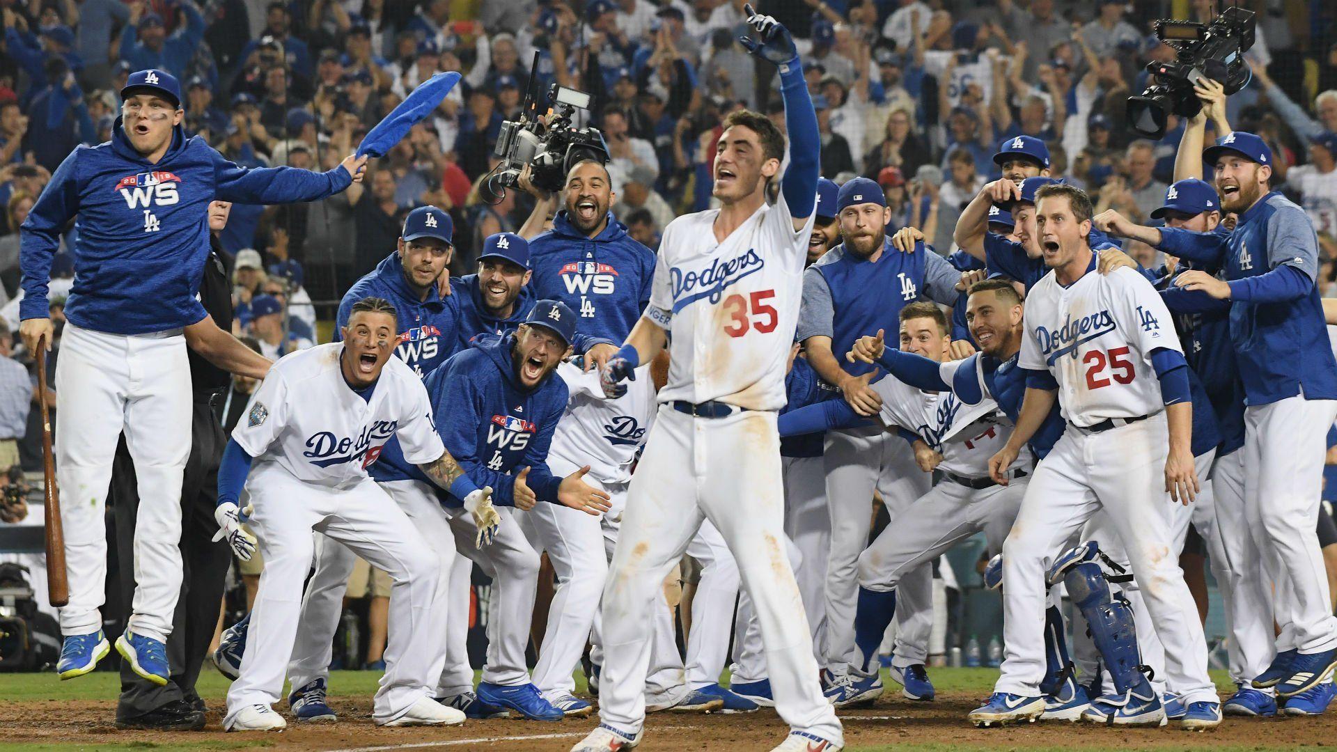 1920x1080 Los Angeles Dodgers Wallpaper L A Dodgers Background Download