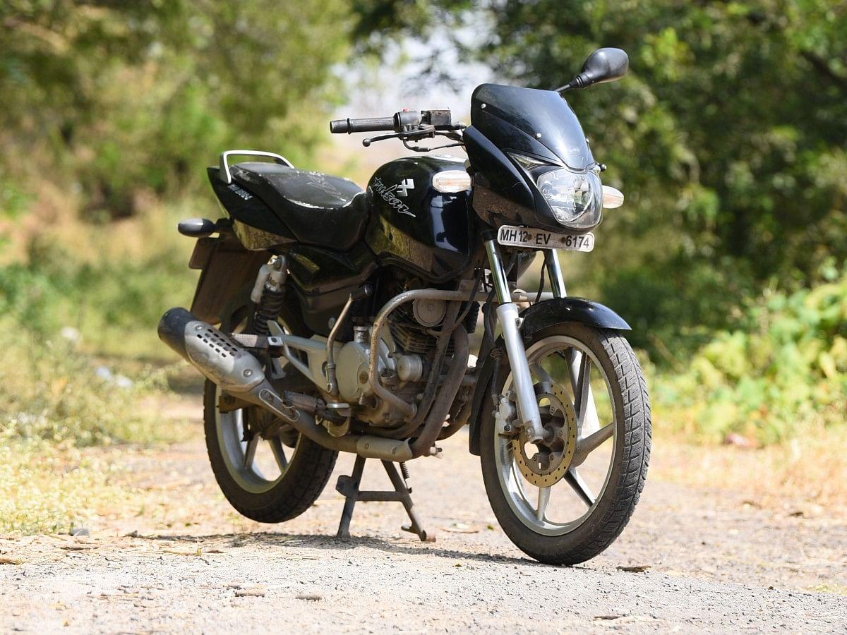 1200x900 Bajaj Pulsar generations. The story that led to the Pulsar F250 and N250