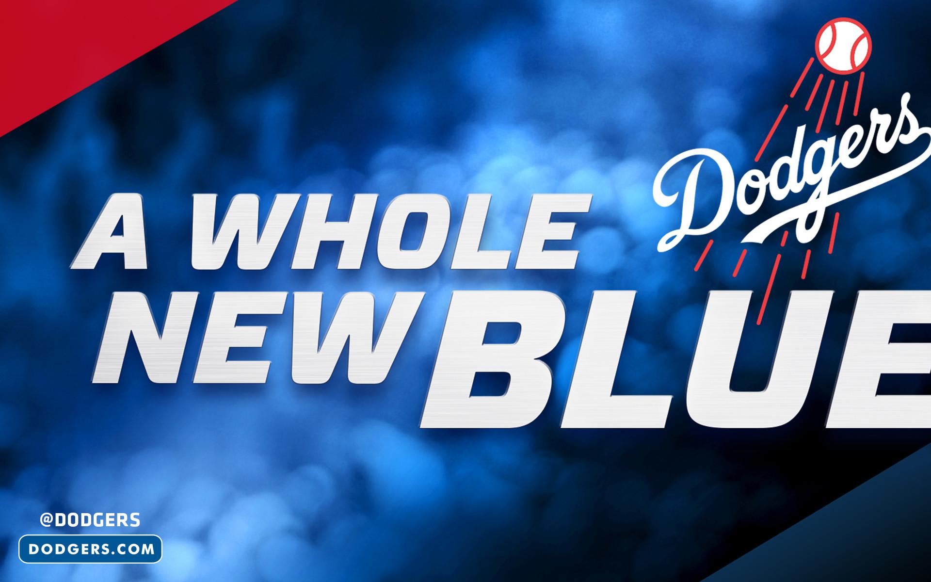 1920x1200 Los Angeles Dodgers Baseball Wallpaper