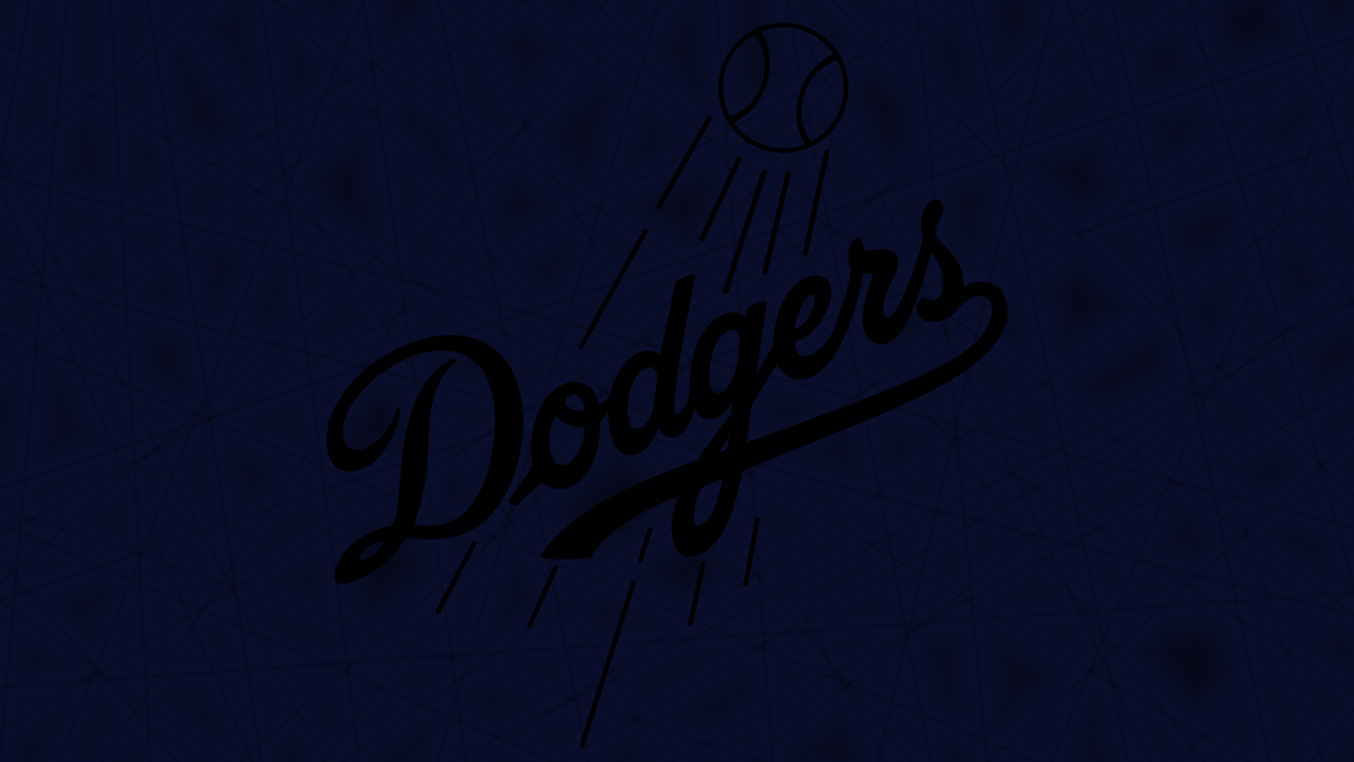 1920x1080 Los Angeles Dodgers Wallpaper