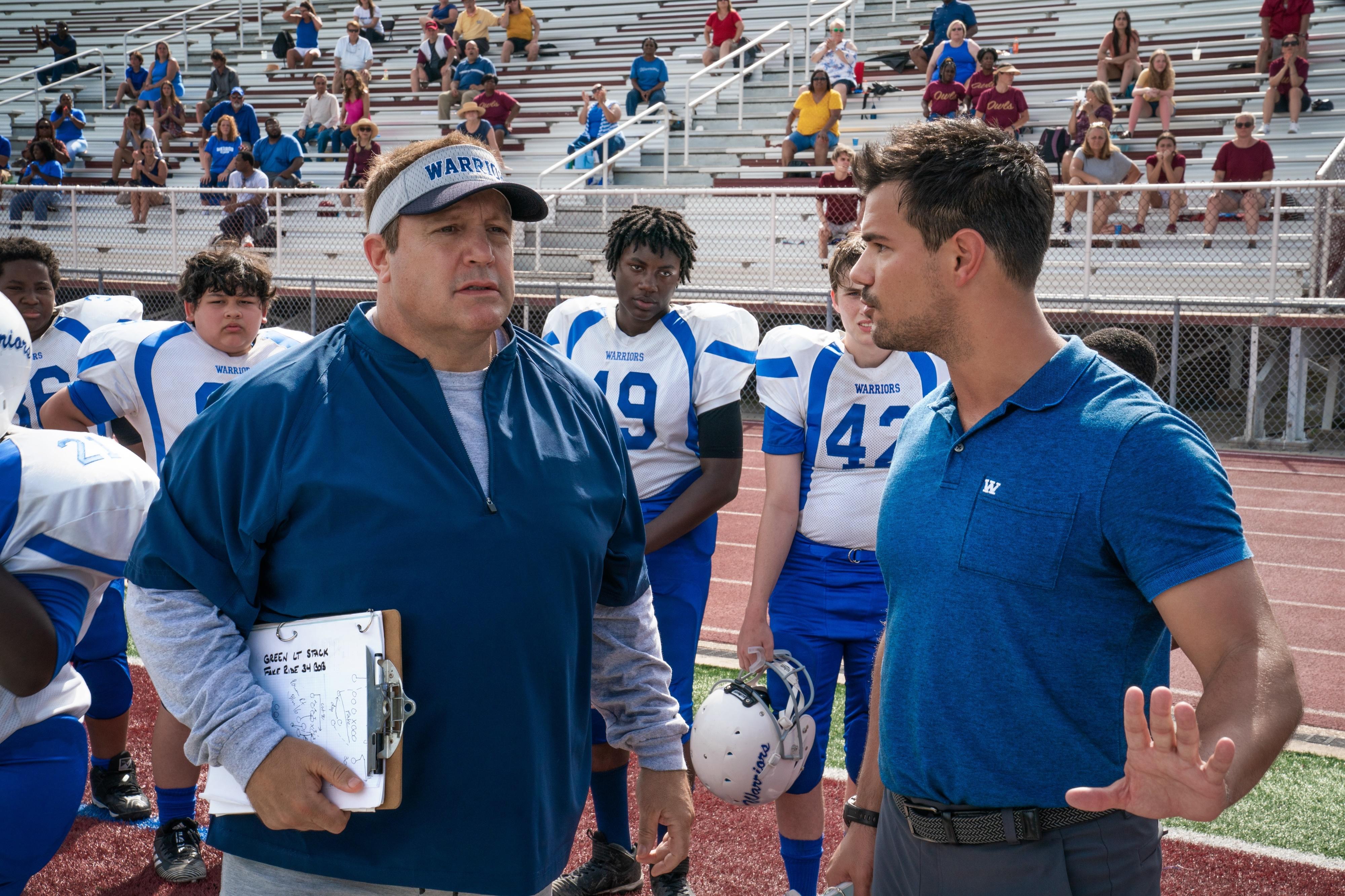 4000x2666 Home Team 4K, Taylor Lautner, Kevin James Gallery HD Wallpaper