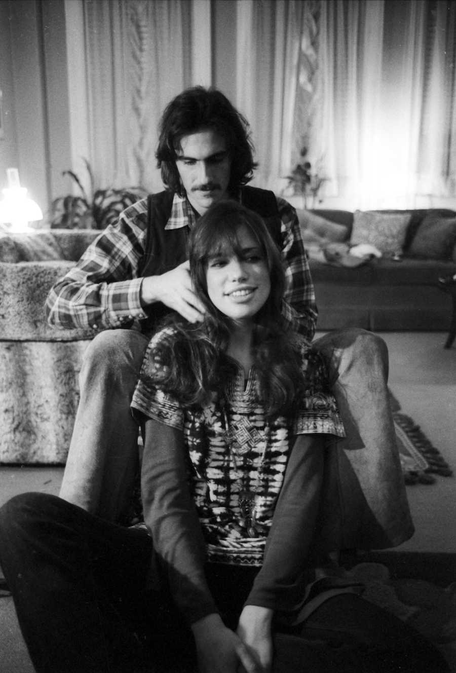 900x1328 My Ride With James Taylor and Carly Simon