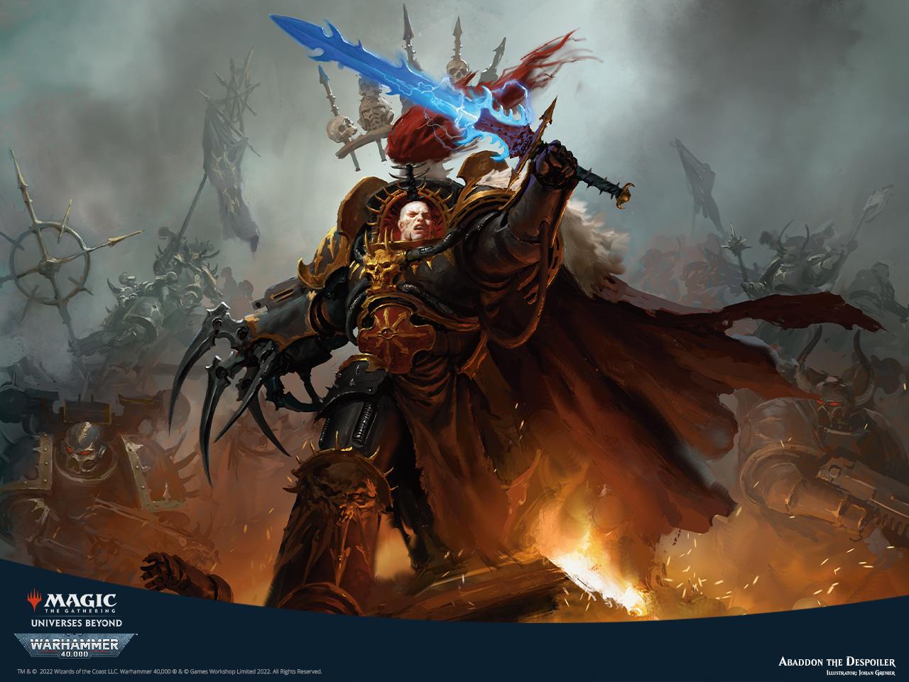 1280x960 Daily MTG News, Announcements, and Podcasts. Magic: The Gathering