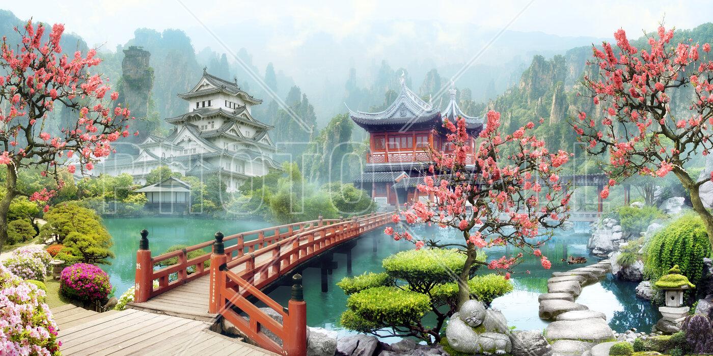 1400x699 Buddhist Temple