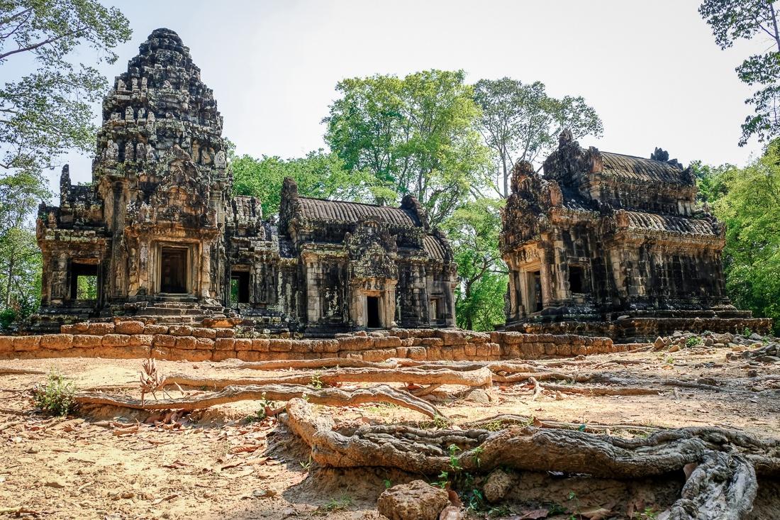 1100x733 Angkor Wat Picture That Will Make You Want To Visit Cambodia
