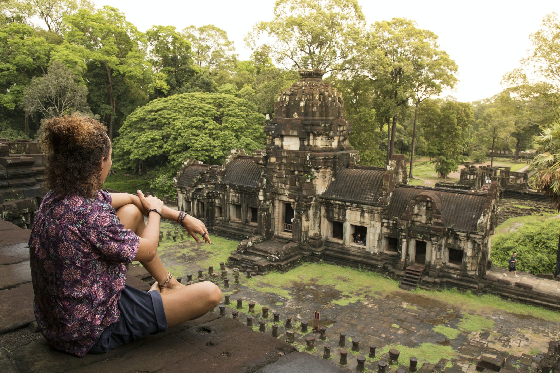 2121x1414 Angkor Wat: Cambodia's most iconic temple
