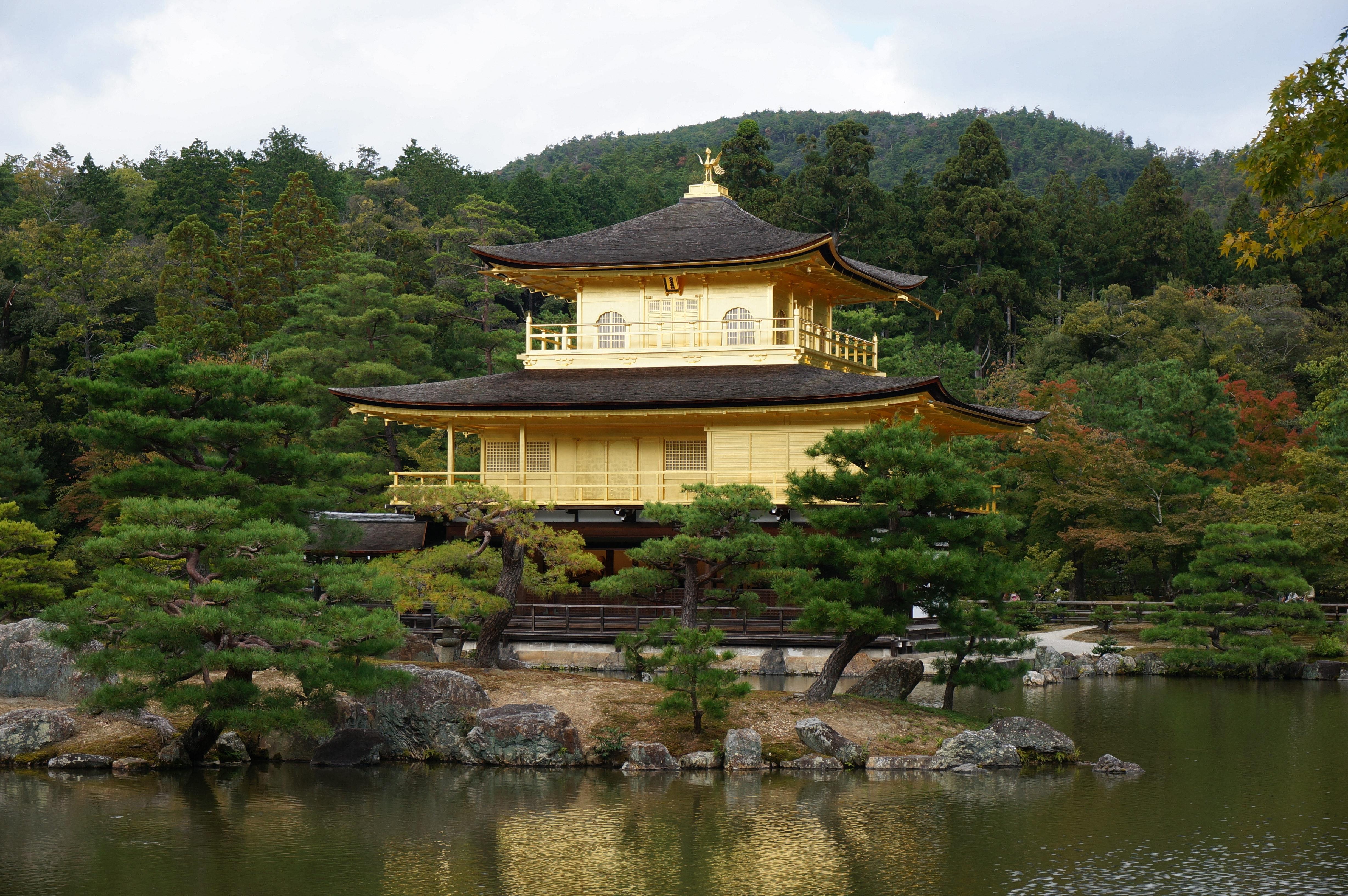 4912x3264 Zen Buddhist Temple Photo, Download Free Zen Buddhist Temple & HD Image