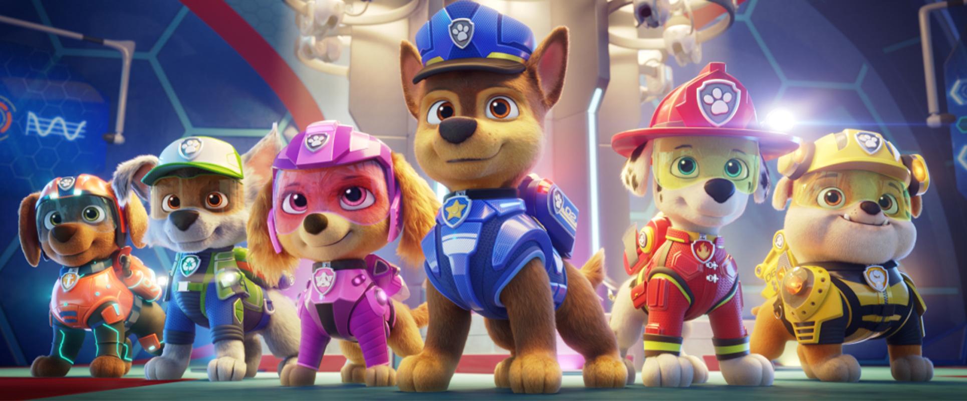 1930x800 Surprising Famous Faces Behind the Voices of PAW Patrol: The Movie