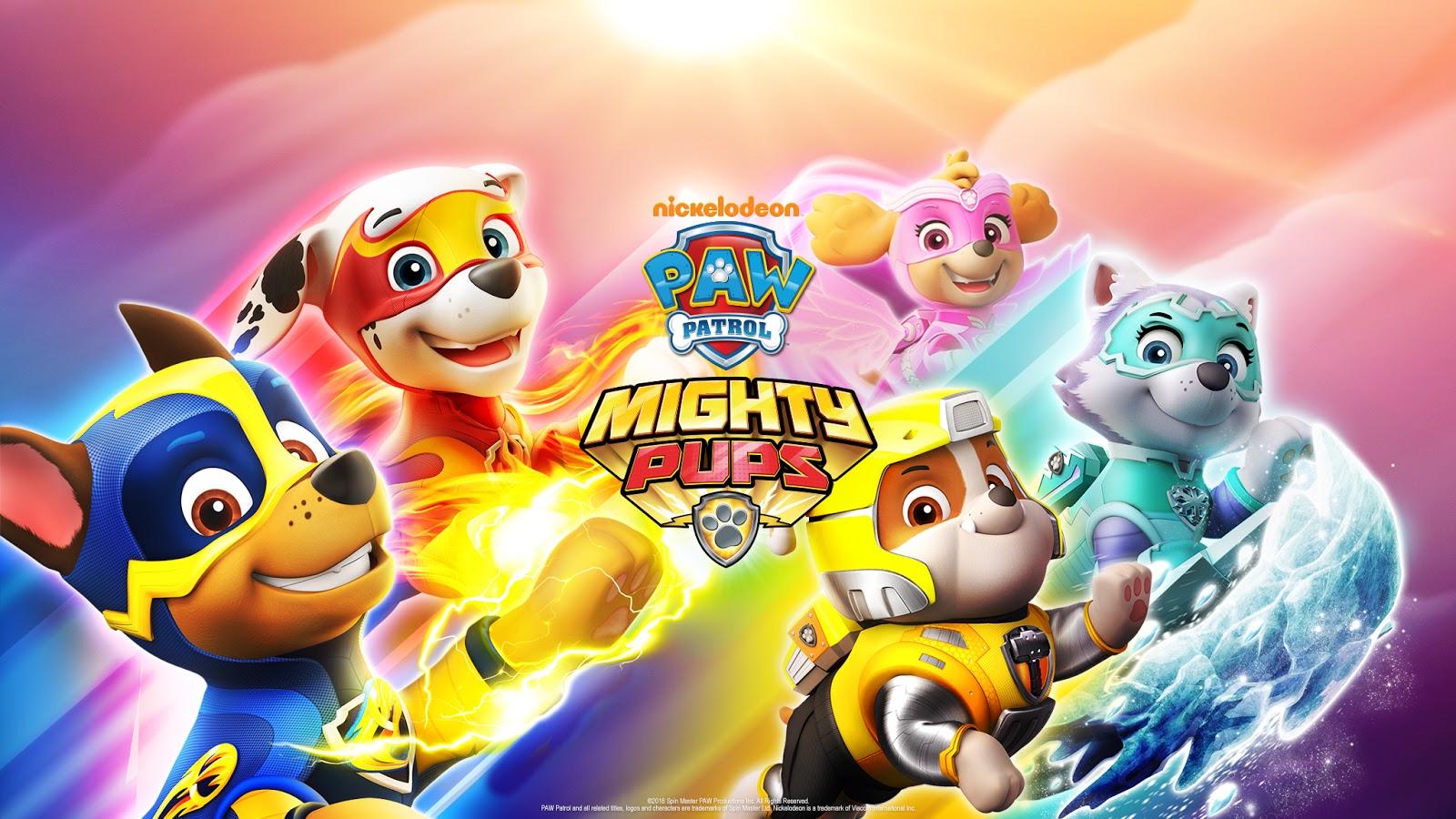 1600x900 NickALive!: Nickelodeon to Host 'PAW Patrol' Premiere Week Starting December 26