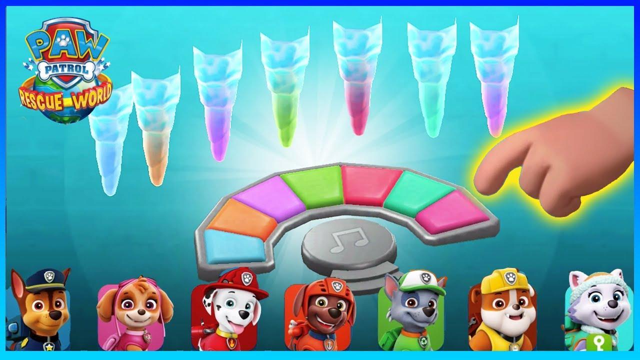 1280x720 Piano Unlocked!