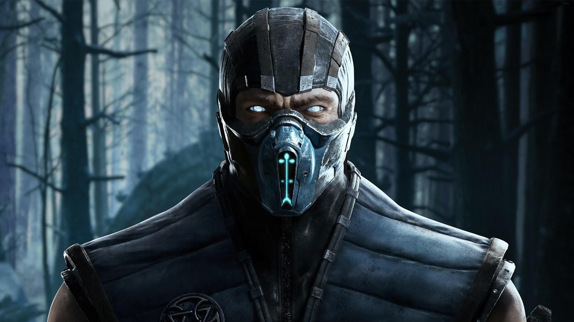 1920x1080 Mortal Kombat X Wallpaper HD