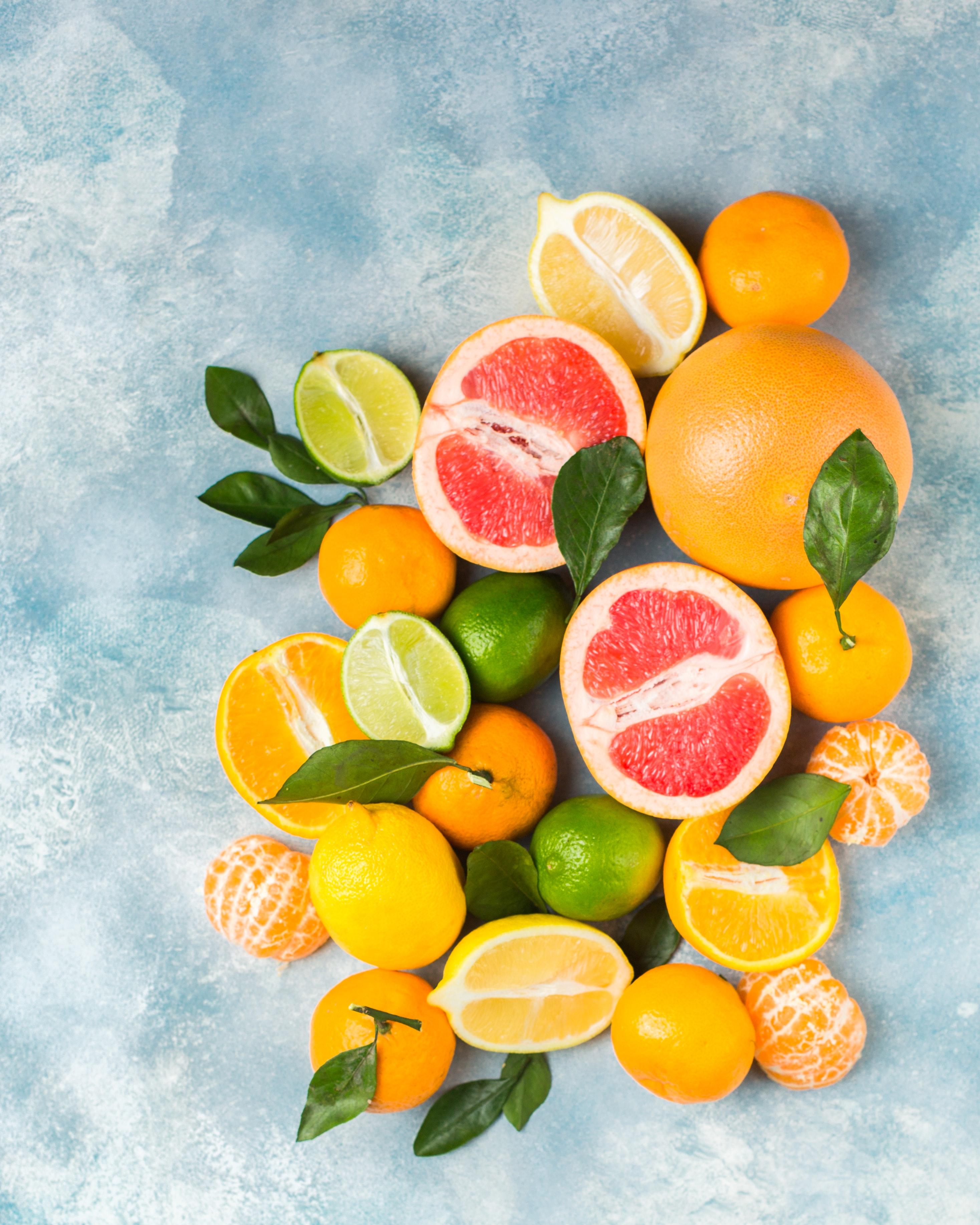 50 Citrus HD Wallpapers and Backgrounds