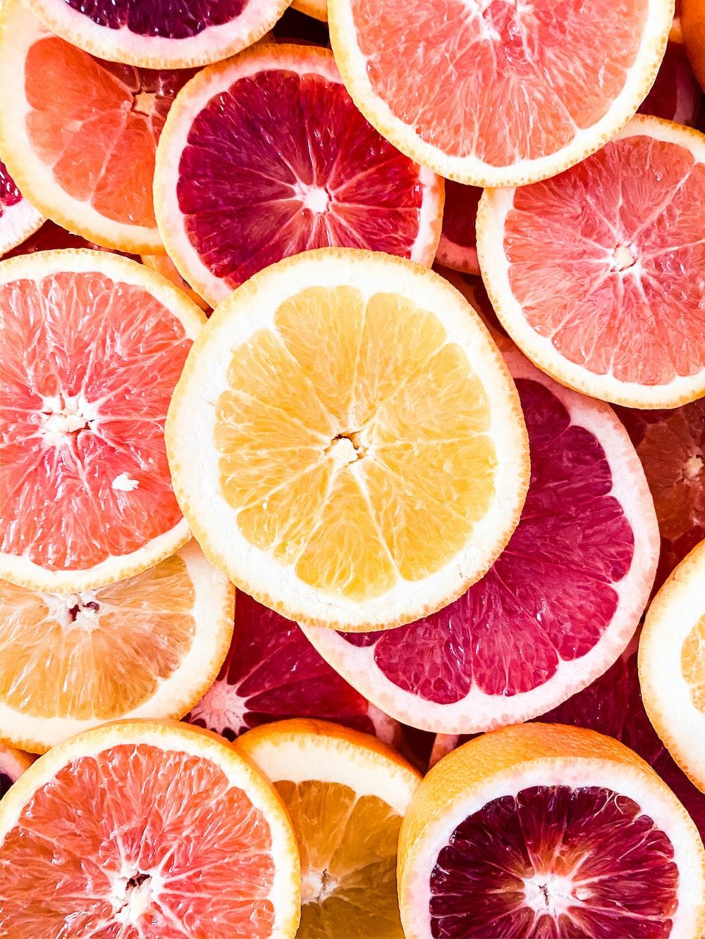 Citrus Fruit Wallpapers - Top Free Citrus Fruit Backgrounds