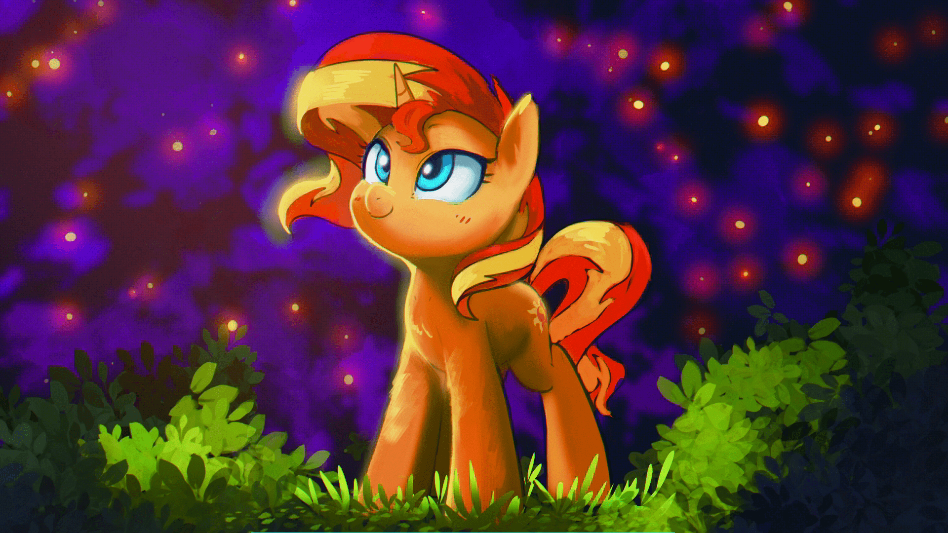 MLP Sunset Shimmer Wallpapers - Top Free MLP Sunset Shimmer Backgrounds - WallpaperAccess