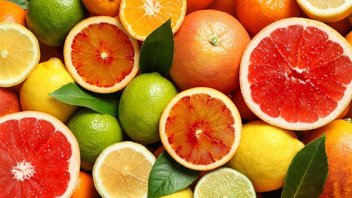 Citrus Fruit Wallpapers - Top Free Citrus Fruit Backgrounds ...