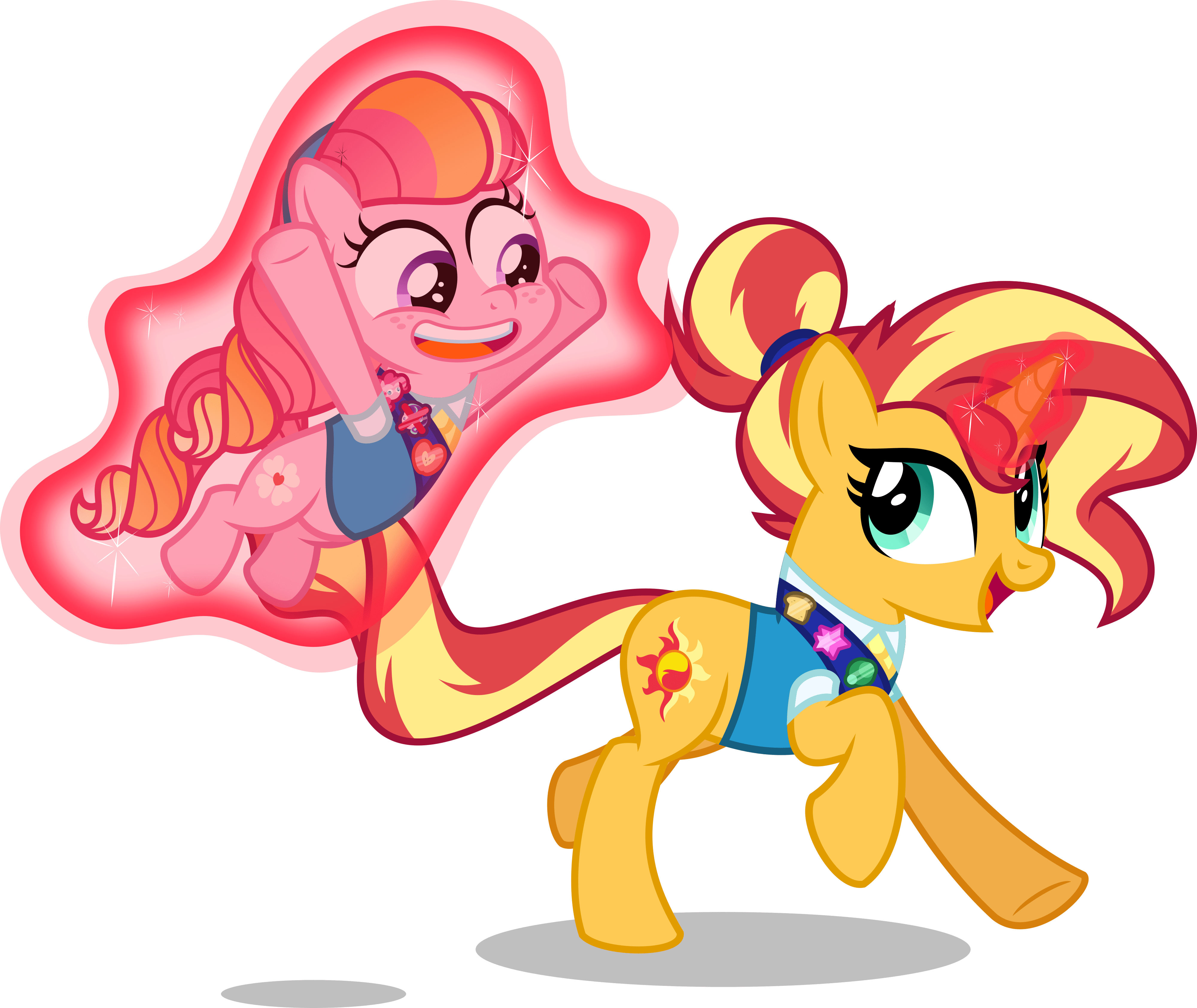 Mlp Sunset Shimmer Wallpapers Top Free Mlp Sunset Shimmer Backgrounds