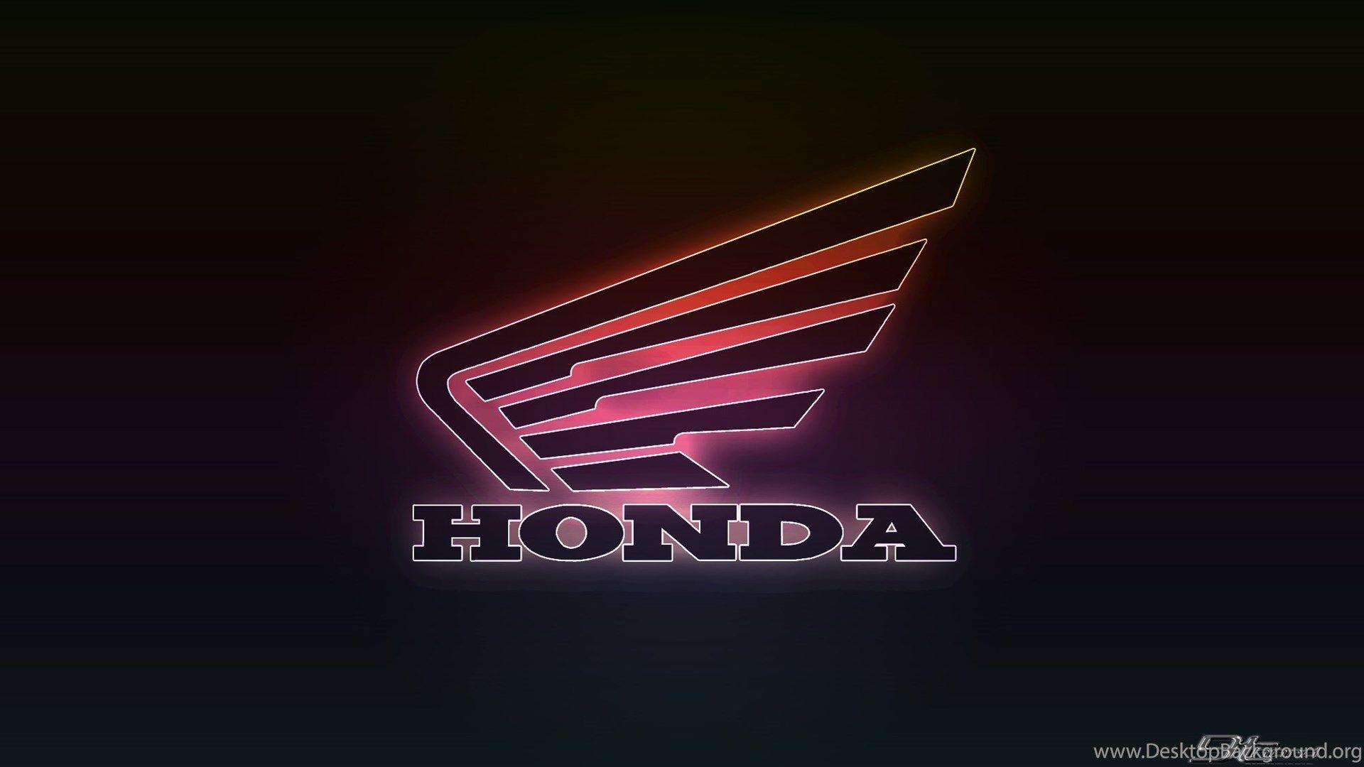 1920x1080 Honda Racing Wallpaper