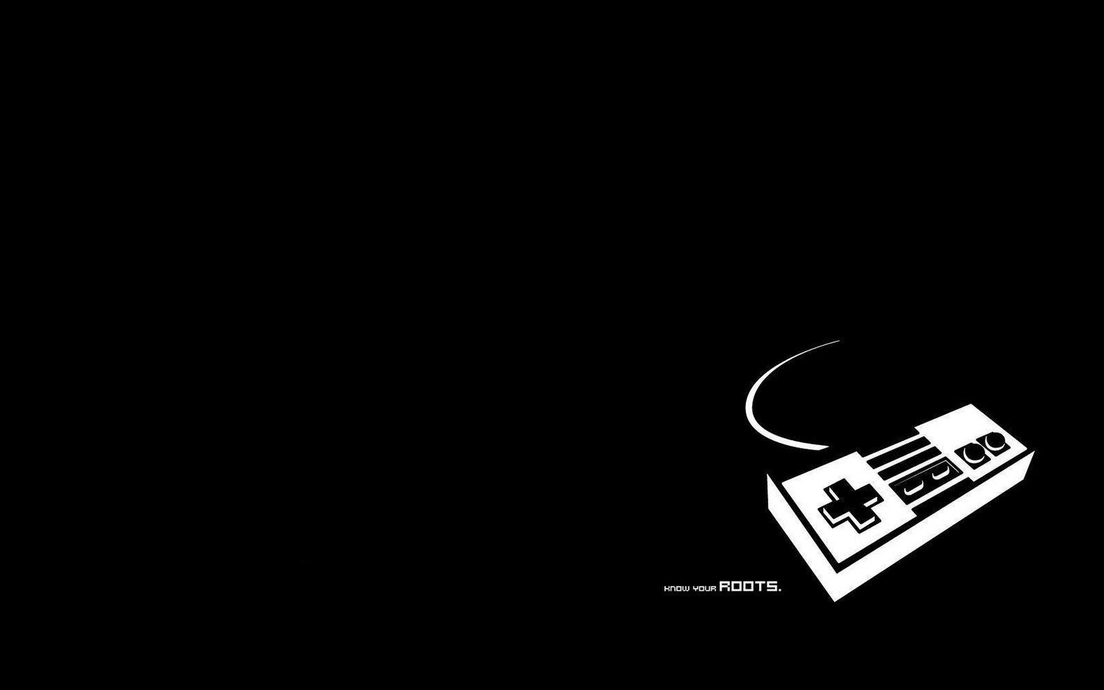 Minimalist Gaming Wallpapers - Top Free Minimalist Gaming Backgrounds