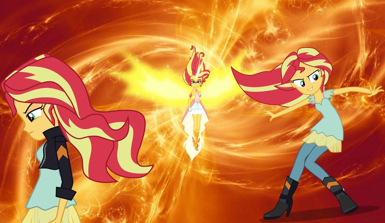 1280x742 sunset shimmer - #sunset_shimmer #Wallpaper