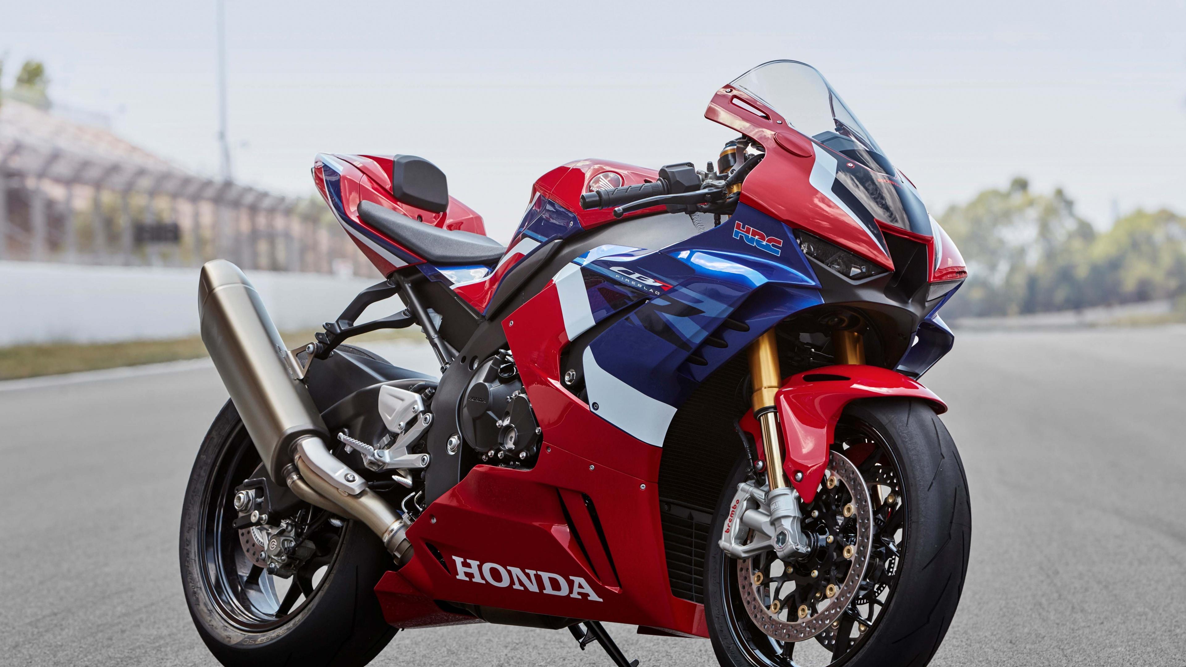 3840x2160 Honda CBR1000RR R Fireblade SP Wallpaper 4K, 5K
