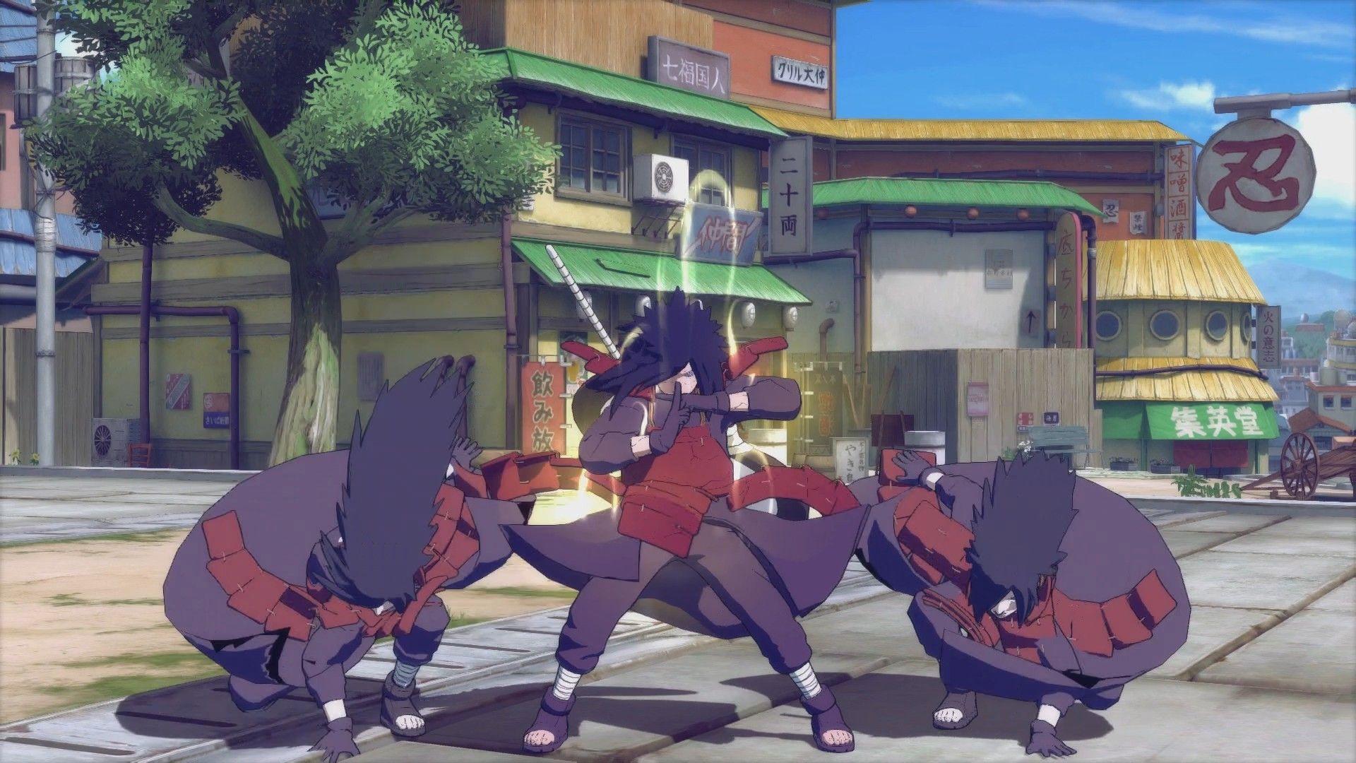 1920x1080 Mega Naruto Wallpaper Pack với 30 hình nền Ninja cuối cùng https://wallpaperaccess.com/full/878442.jpg