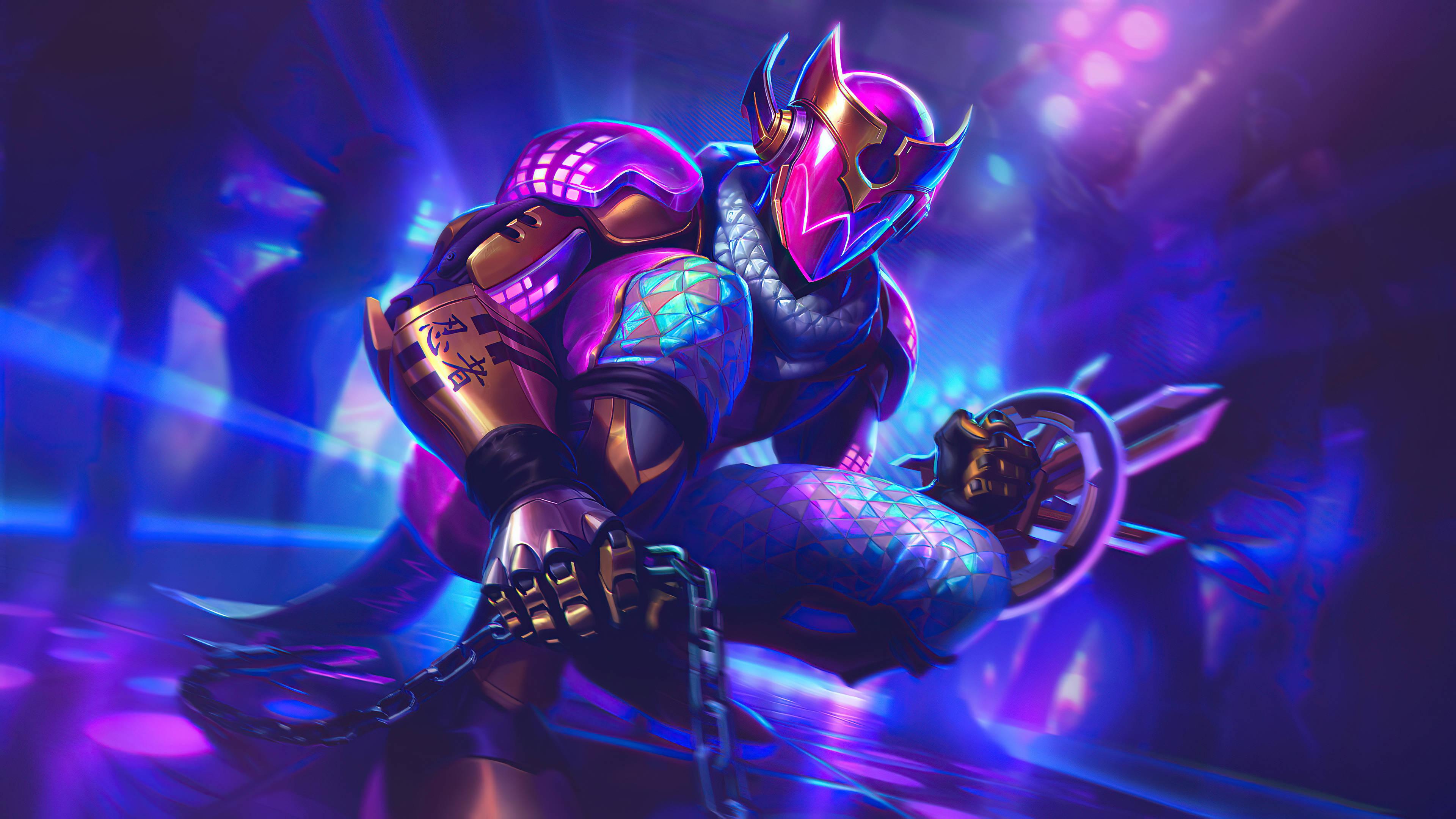 3840x2160 Download Xbalanque Smite Art 1920 X 1080 Gaming Wallpaper