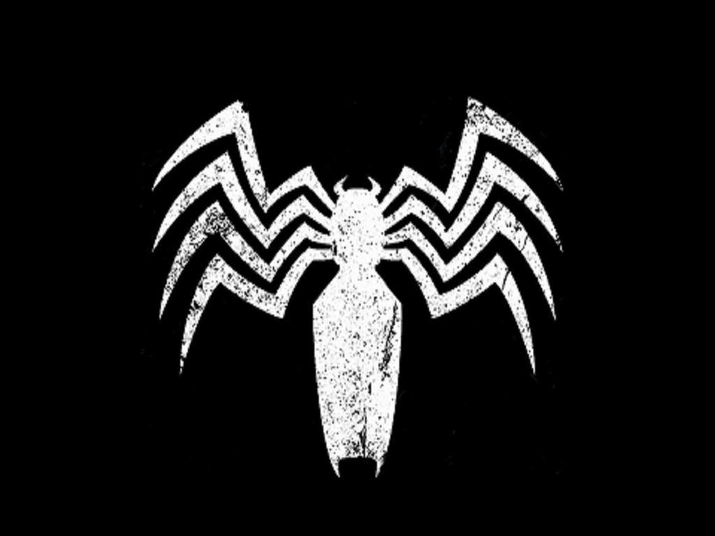 Spider Man Logo White Phone Wallpapers Top Free Spider Man