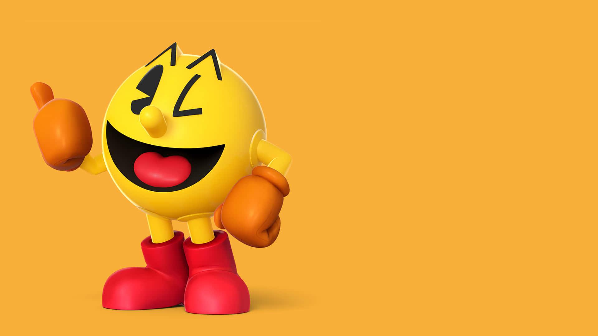 1920x1080 Free Pacman Wallpaper Downloads, Pacman Wallpaper for FREE