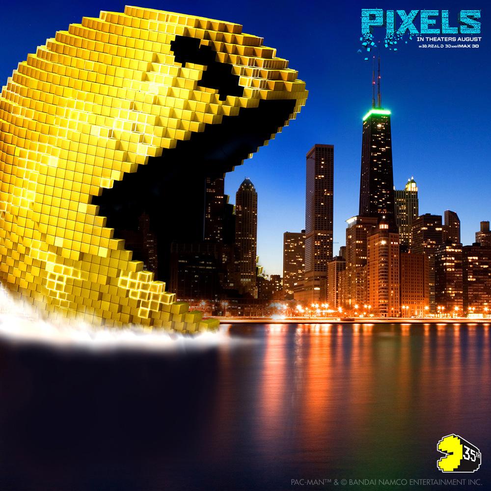 1000x1000 Free download Pixel Movie Pac Man wallpaper [1000x1000] for your Desktop, Mobile & Tablet. Explore Pixel Movie Wallpaper. Pixel Gun 3D Wallpaper, Wallpaper Pixel Size, Pixel Wallpaper HD