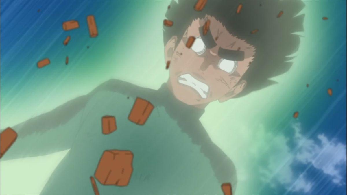 1200x675 Rock Lee vs Shira!  Fuu The Jinchuuriki - Naruto Shippuden 401 https://wallpaperaccess.com/full/878509.jpg
