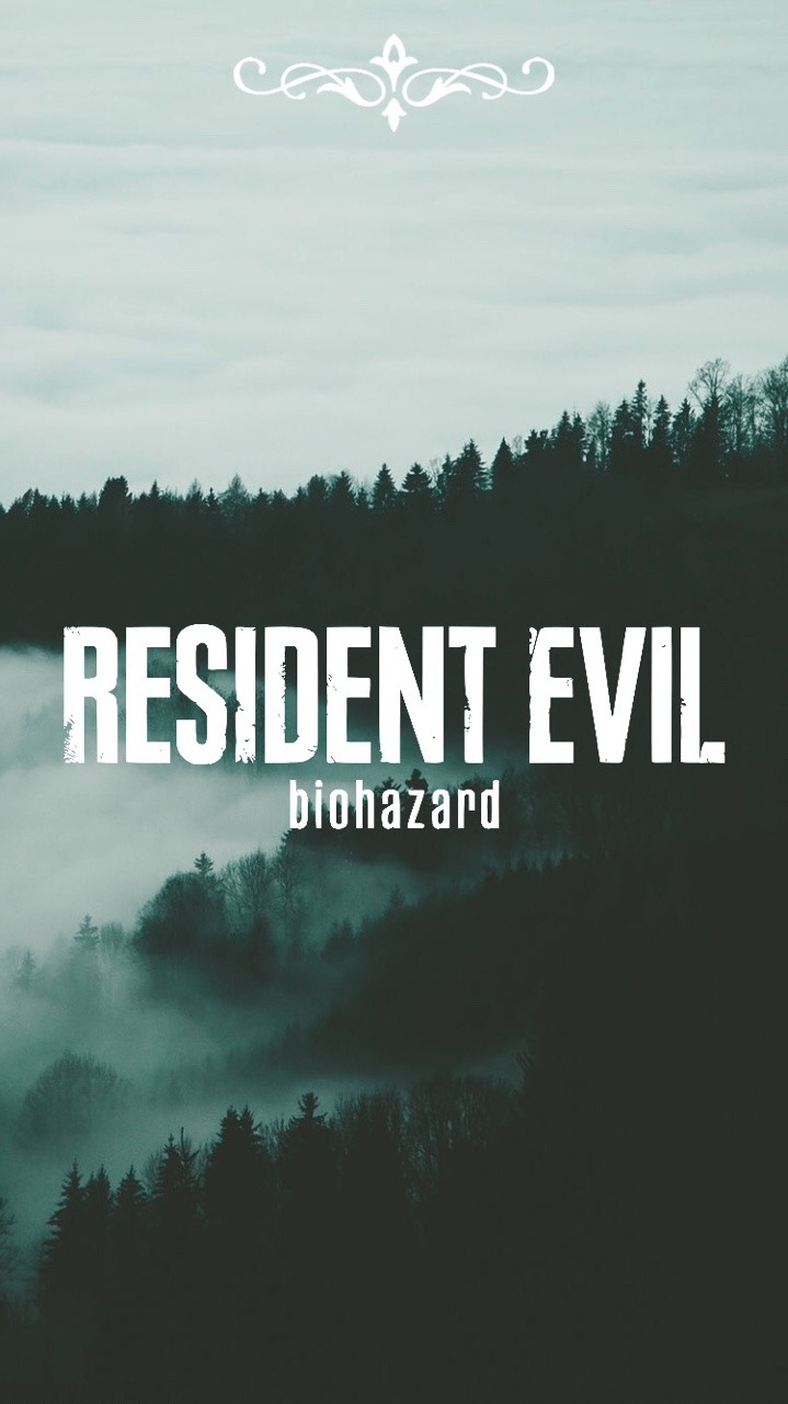 719x1280 Resident Evil. Residen evil, Imagenes de terror, Resident evil